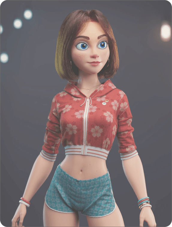 BLENDER PRO